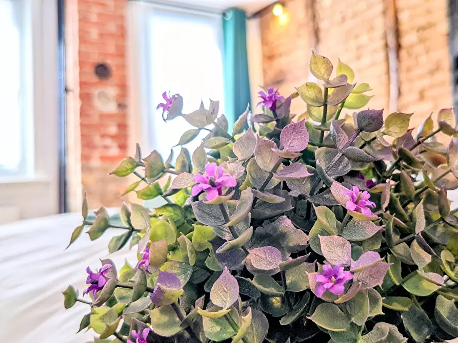 Immagine 10 di Appartamento in affitto  in Achterstraße a Uelzen