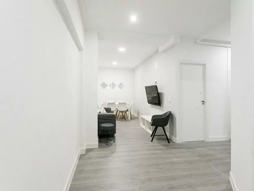 Immagine 4 di Camera in affitto  in Calle de Galileo a Madrid