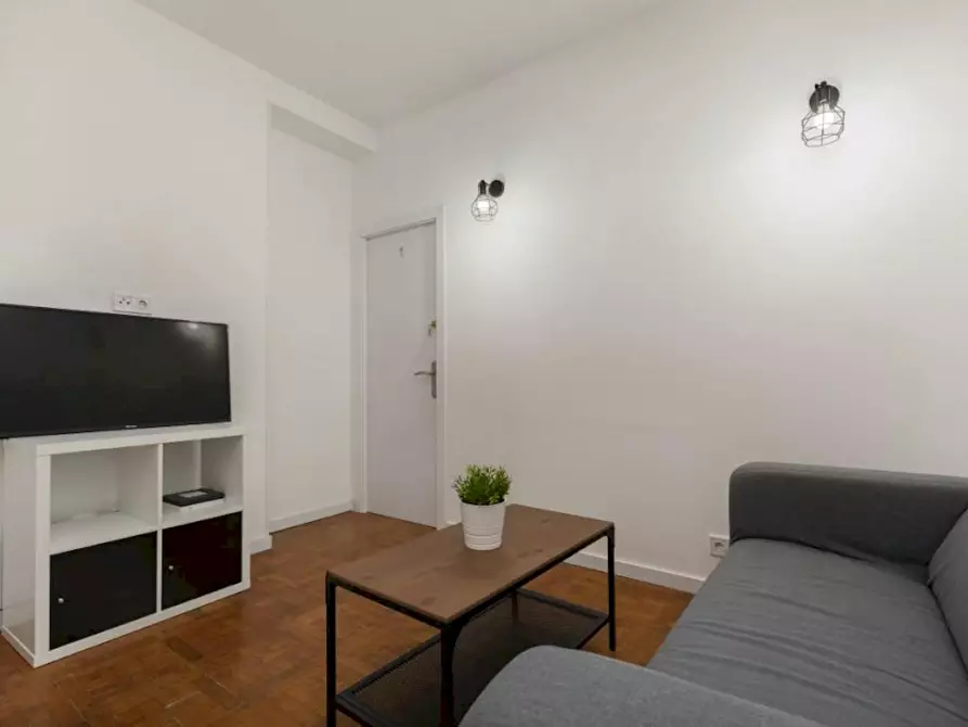 Immagine 7 di Camera in affitto  in Carrer de Balmes a Barcelona