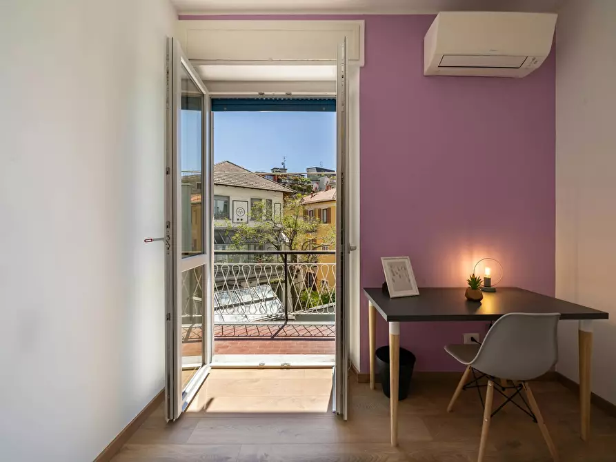 Immagine 2 di Camera in affitto  in Viale Gran Sasso a Milano