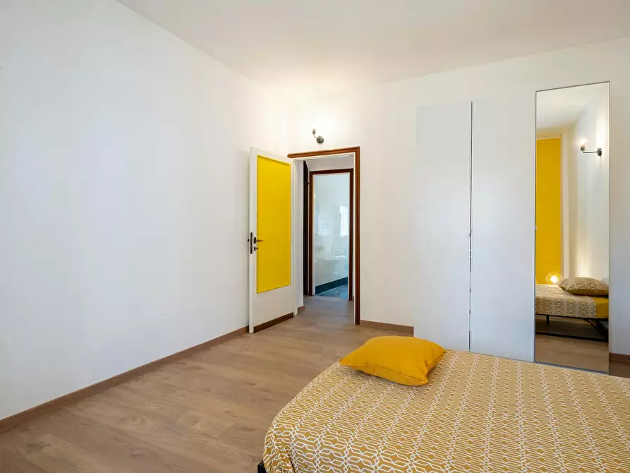 Immagine 4 di Camera in affitto  in Viale Gran Sasso a Milano