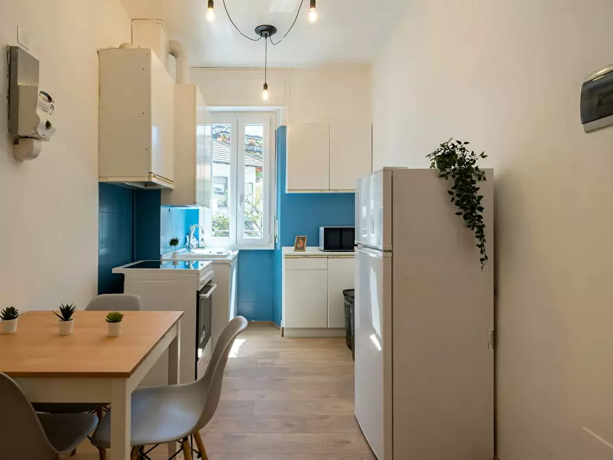 Immagine 8 di Camera in affitto  in Viale Gran Sasso a Milano