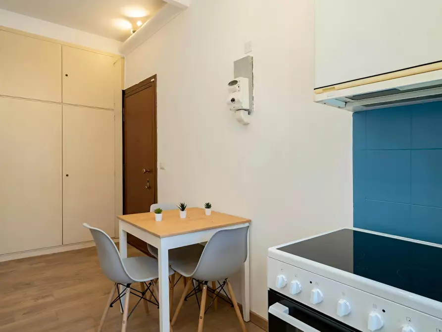 Immagine 10 di Camera in affitto  in Viale Gran Sasso a Milano