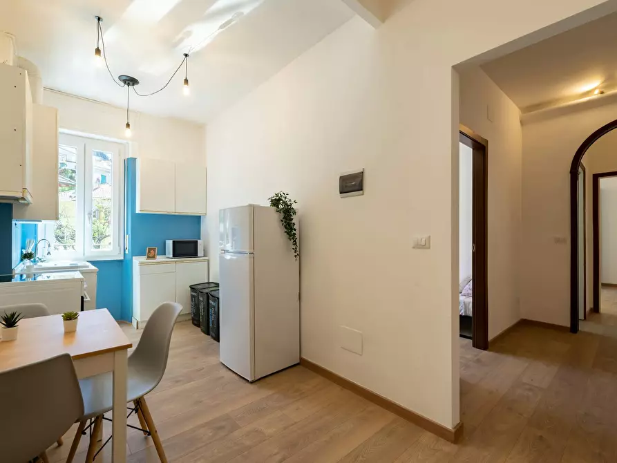 Immagine 7 di Camera in affitto  in Viale Gran Sasso a Milano