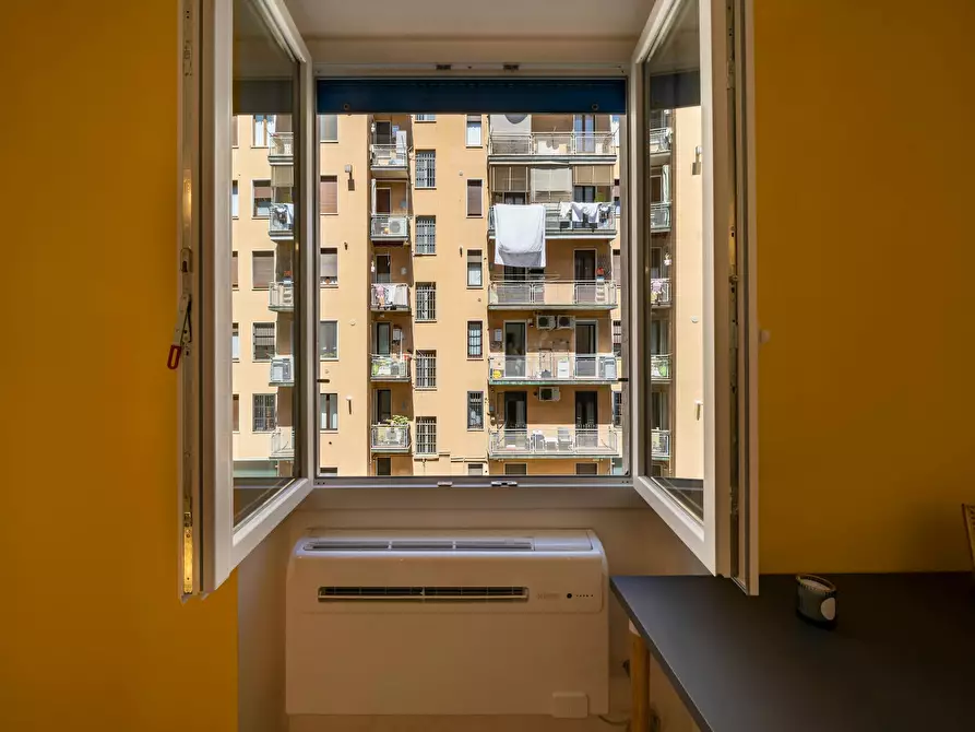Immagine 3 di Camera in affitto  in Viale Gran Sasso a Milano