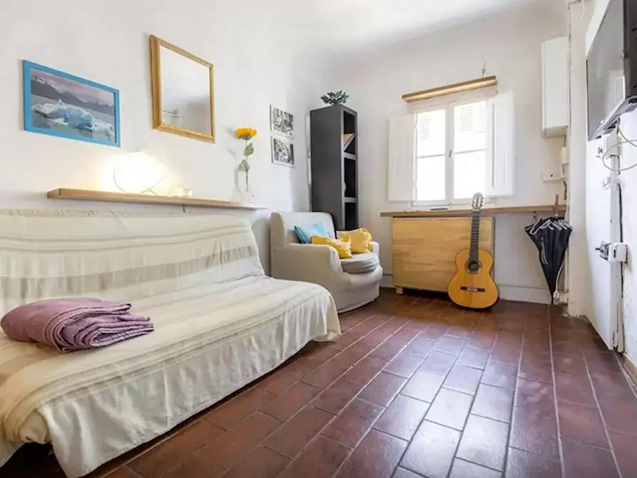 Immagine 1 di Appartamento in affitto  in Costa San Giorgio a Firenze