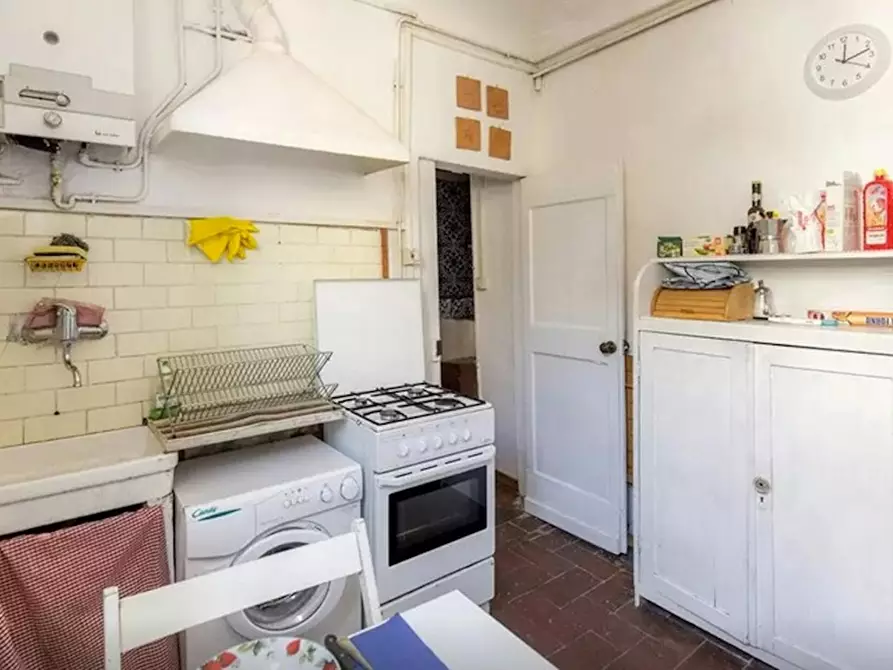 Immagine 5 di Appartamento in affitto  in Costa San Giorgio a Firenze