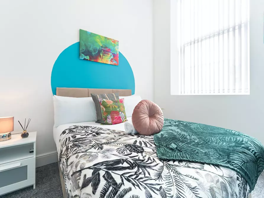 Immagine 5 di Appartamento in affitto  in Story Street a Hull
