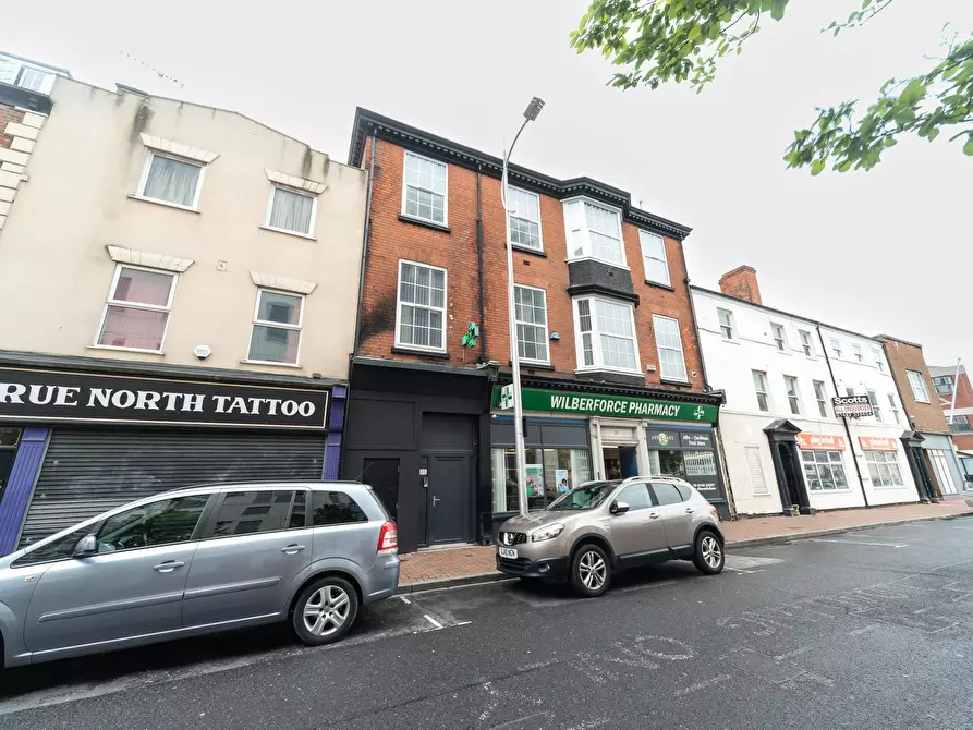 Immagine 7 di Appartamento in affitto  in Story Street a Hull