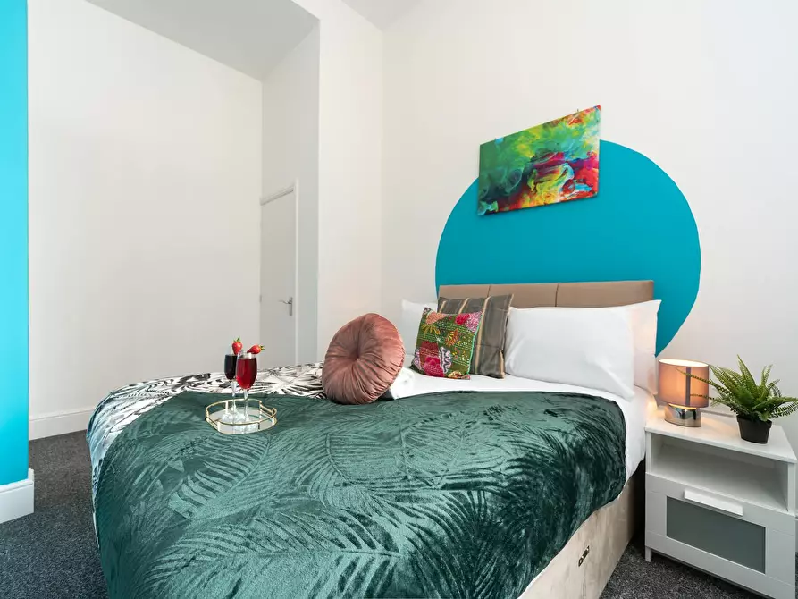 Immagine 2 di Appartamento in affitto  in Story Street a Hull