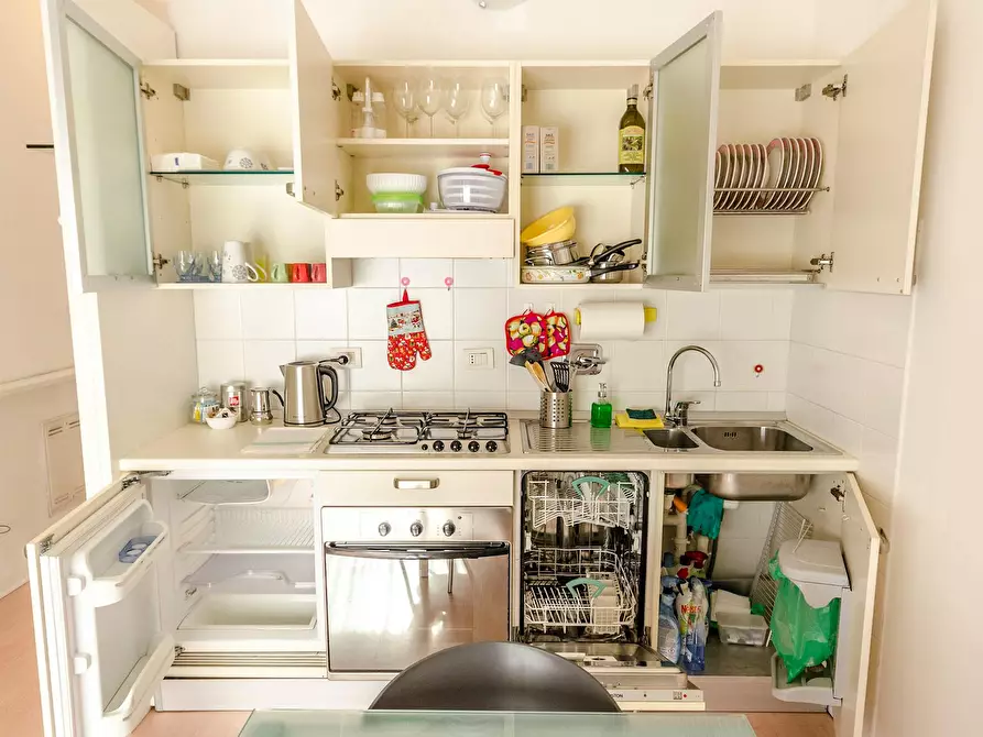 Immagine 7 di Casa indipendente in affitto  in Viale Angelo Masini a Bologna