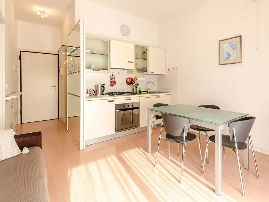 Immagine 4 di Casa indipendente in affitto  in Viale Angelo Masini a Bologna