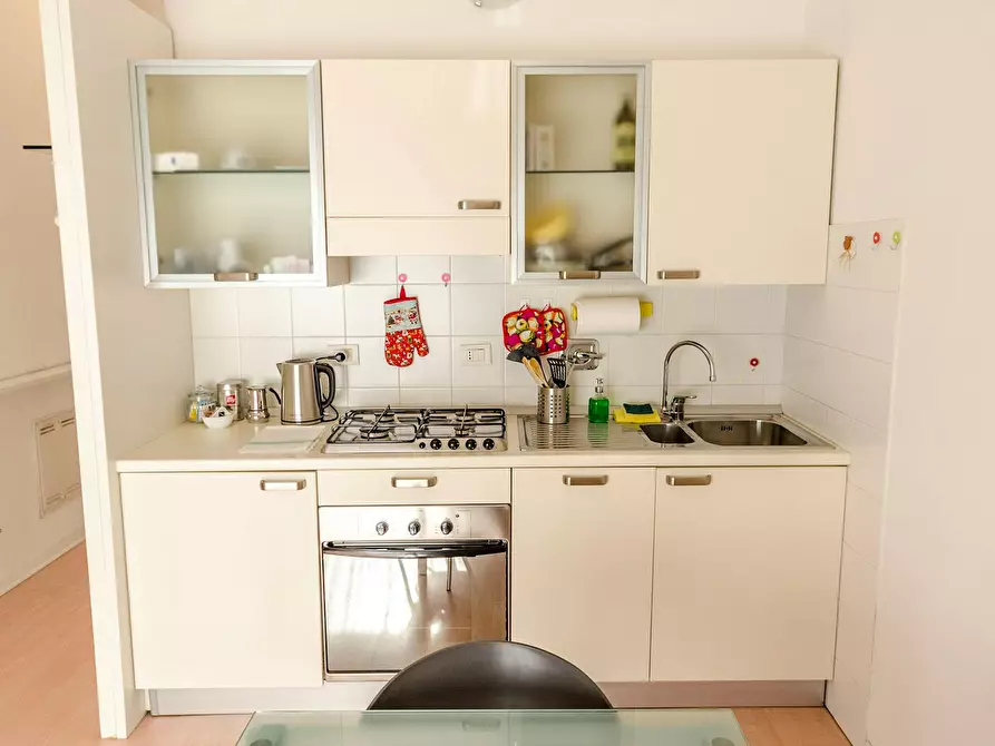 Immagine 6 di Casa indipendente in affitto  in Viale Angelo Masini a Bologna