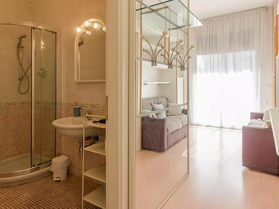 Immagine 2 di Casa indipendente in affitto  in Viale Angelo Masini a Bologna