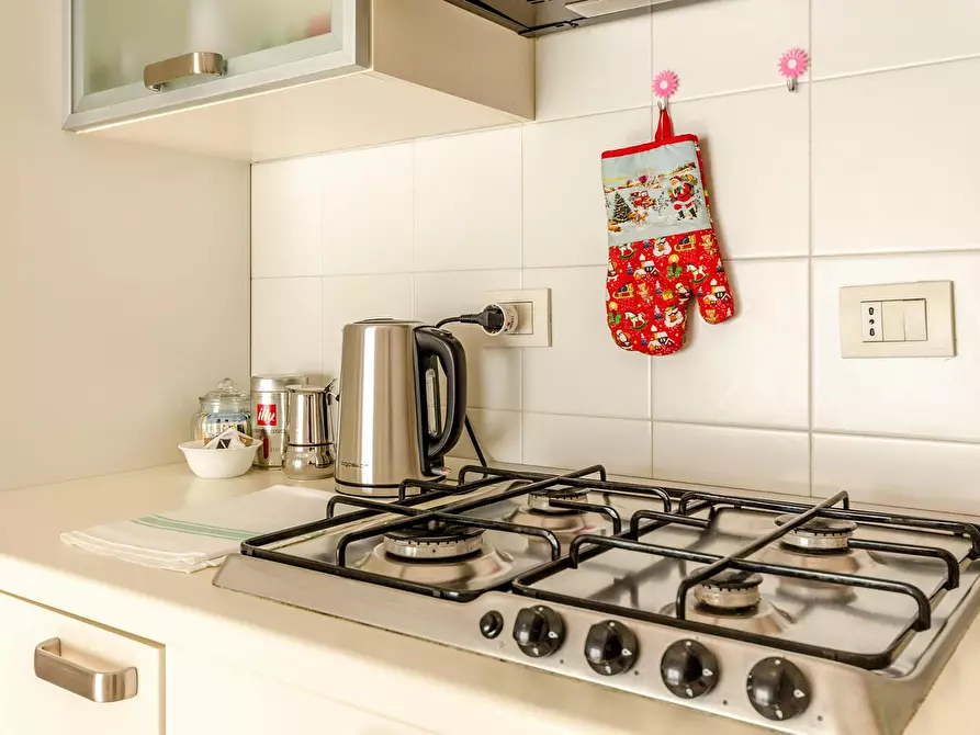 Immagine 8 di Casa indipendente in affitto  in Viale Angelo Masini a Bologna