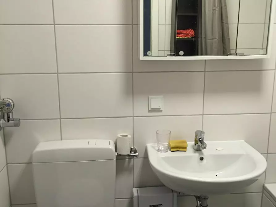 Immagine 4 di Camera in affitto  in Lübecker Straße a Eschborn