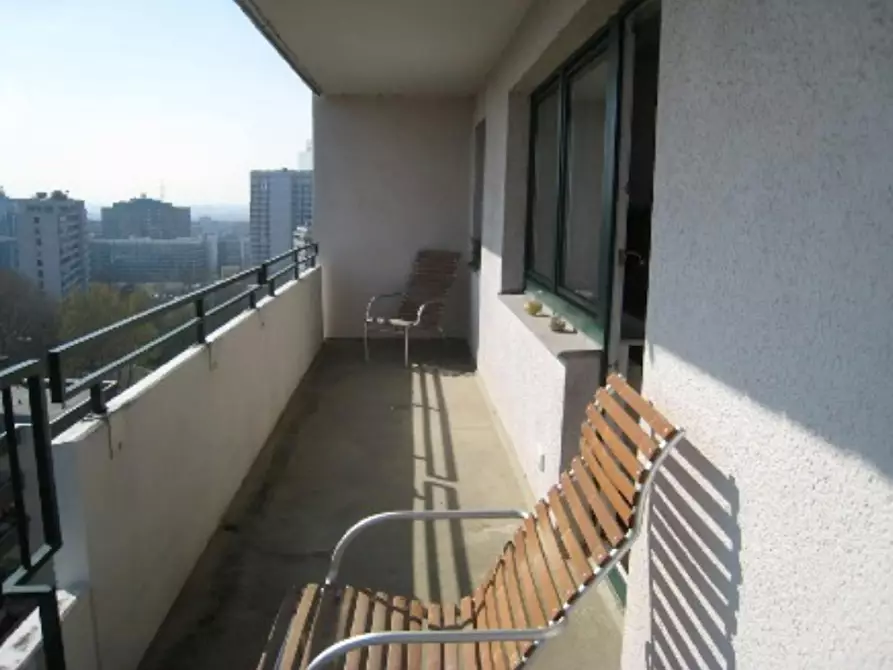 Immagine 7 di Camera in affitto  in Lübecker Straße a Eschborn