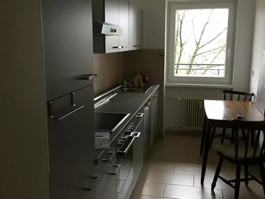 Immagine 6 di Camera in affitto  in Lübecker Straße a Eschborn