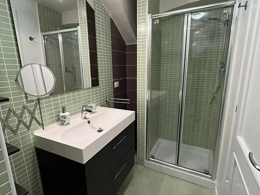 Immagine 10 di Appartamento in affitto  in Via Castiglione a Bologna