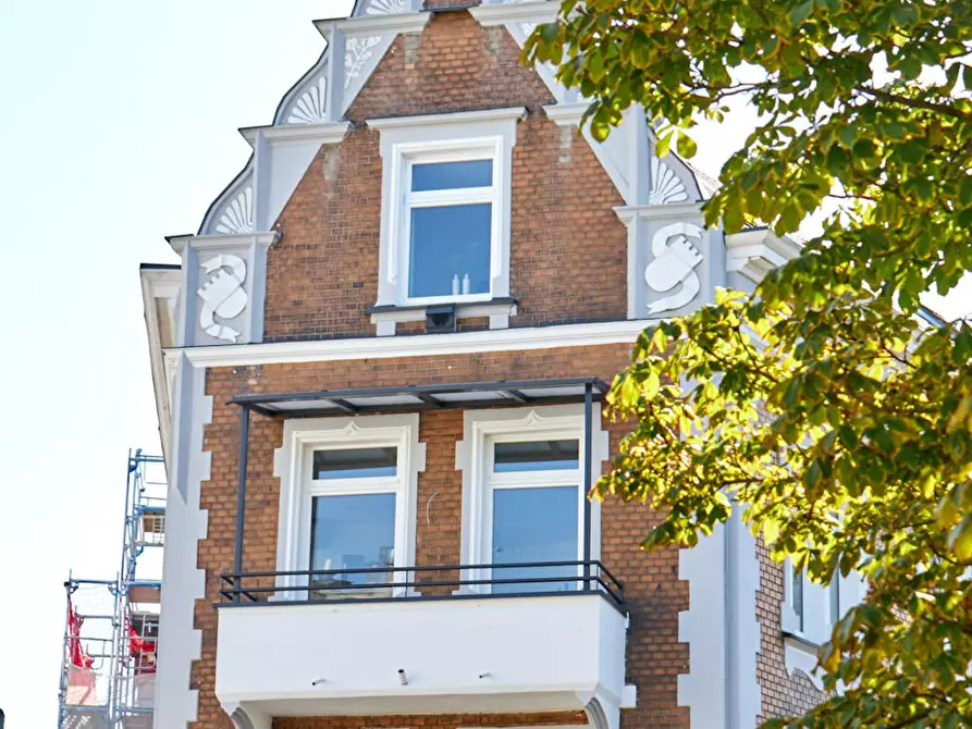 Immagine 6 di Appartamento in affitto  in Gertrudisplatz a Düsseldorf