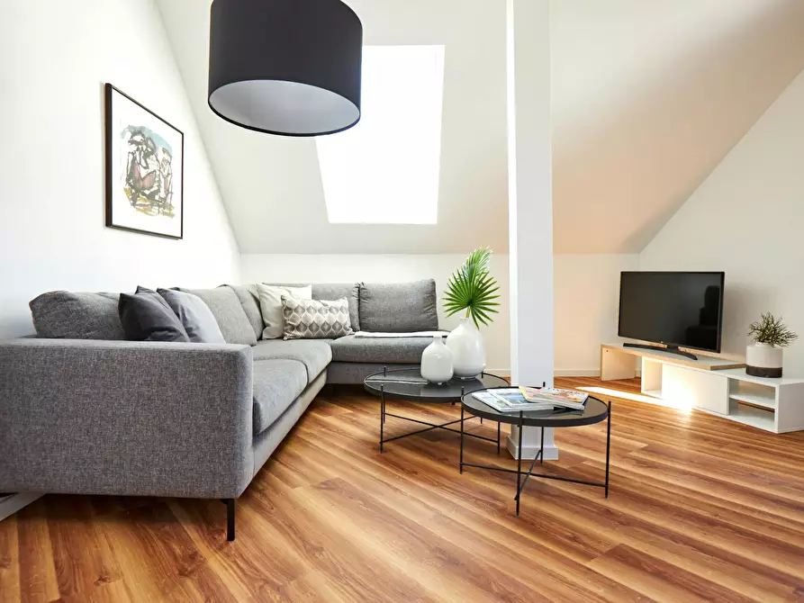 Immagine 3 di Appartamento in affitto  in Gertrudisplatz a Düsseldorf