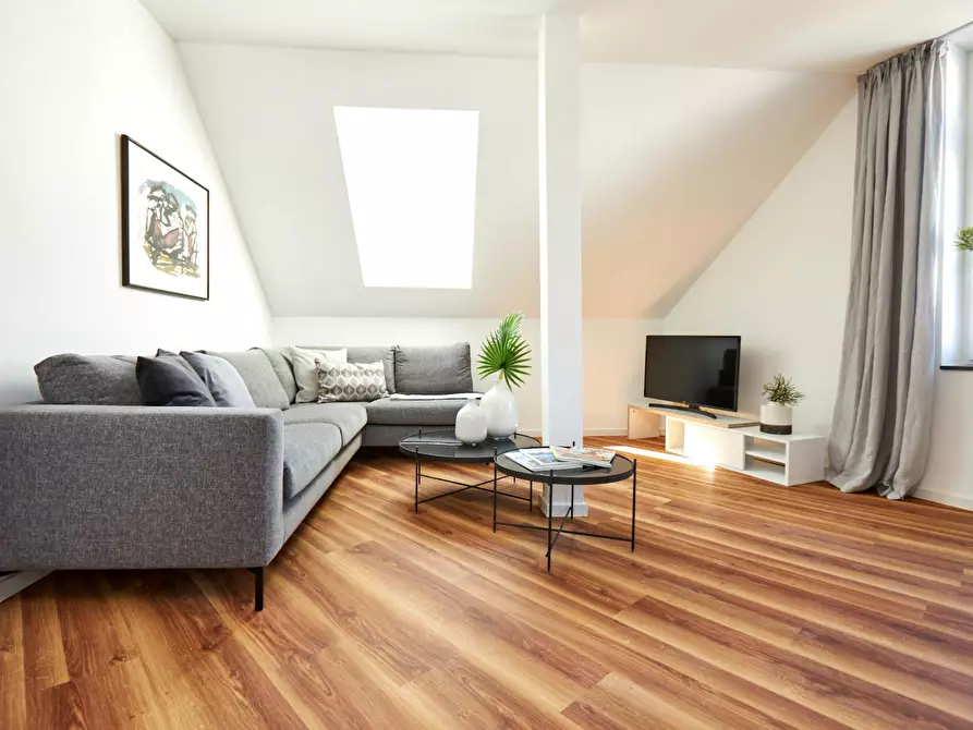 Immagine 8 di Appartamento in affitto  in Gertrudisplatz a Düsseldorf