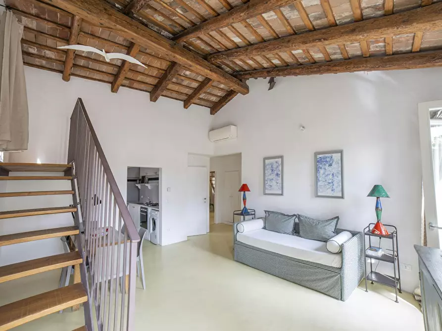 Immagine 4 di Appartamento in affitto  in Fondamenta dei Mori a Venezia