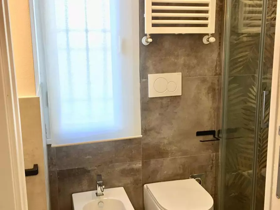 Immagine 6 di Appartamento in affitto  in Via San Mamolo a Bologna