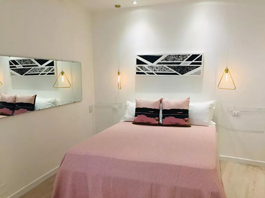 Immagine 1 di Appartamento in affitto  in Via San Mamolo a Bologna