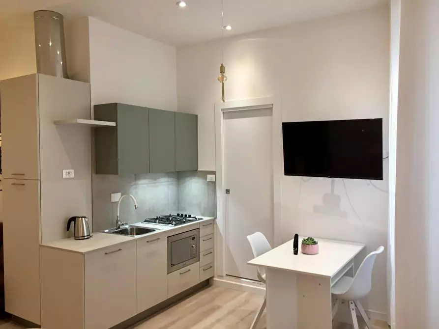 Immagine 3 di Appartamento in affitto  in Via San Mamolo a Bologna