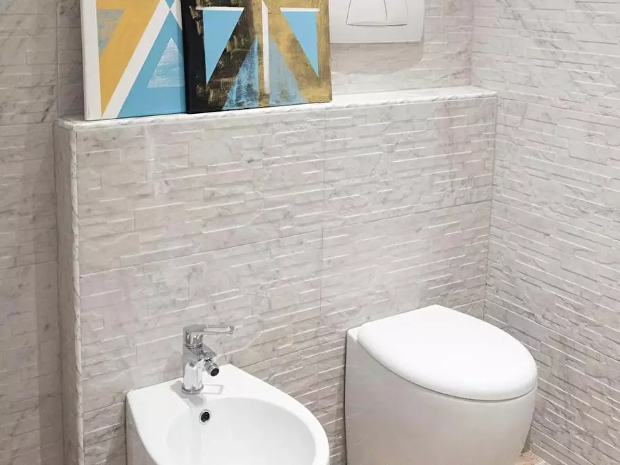 Immagine 10 di Appartamento in affitto  in Via San Mamolo a Bologna