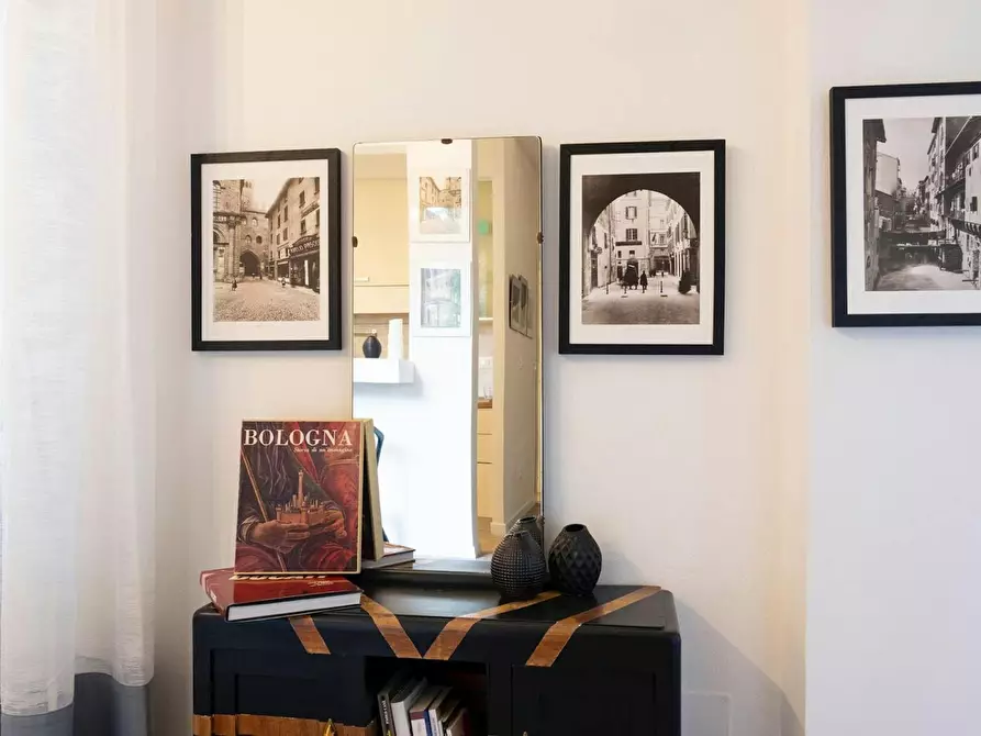 Immagine 5 di Appartamento in affitto  in Via San Mamolo a Bologna