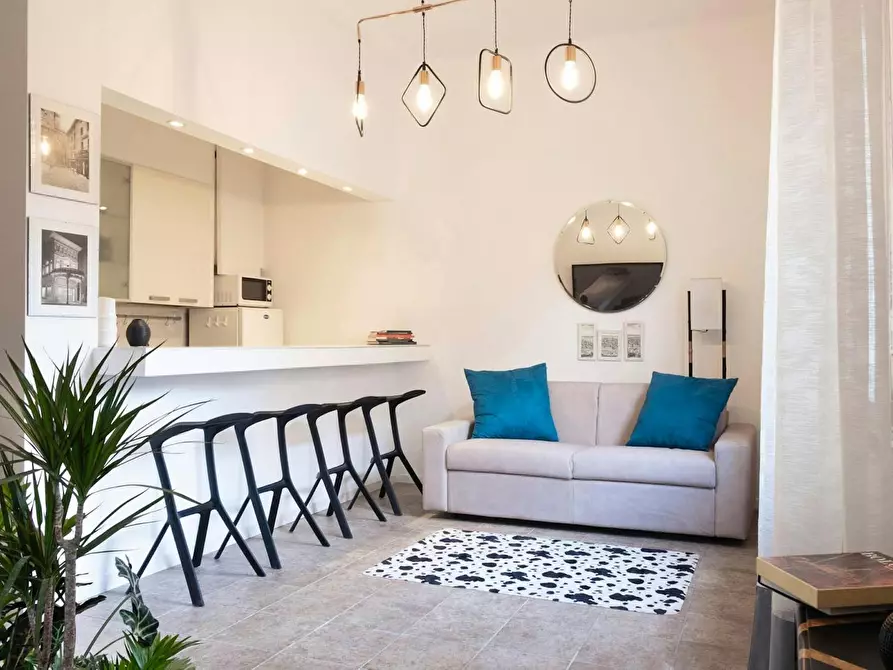 Immagine 8 di Appartamento in affitto  in Via San Mamolo a Bologna