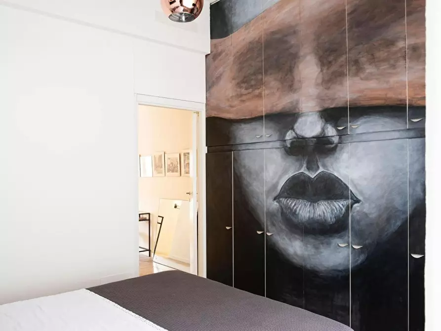 Immagine 6 di Appartamento in affitto  in Via San Mamolo a Bologna