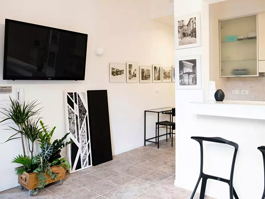 Immagine 1 di Appartamento in affitto  in Via San Mamolo a Bologna