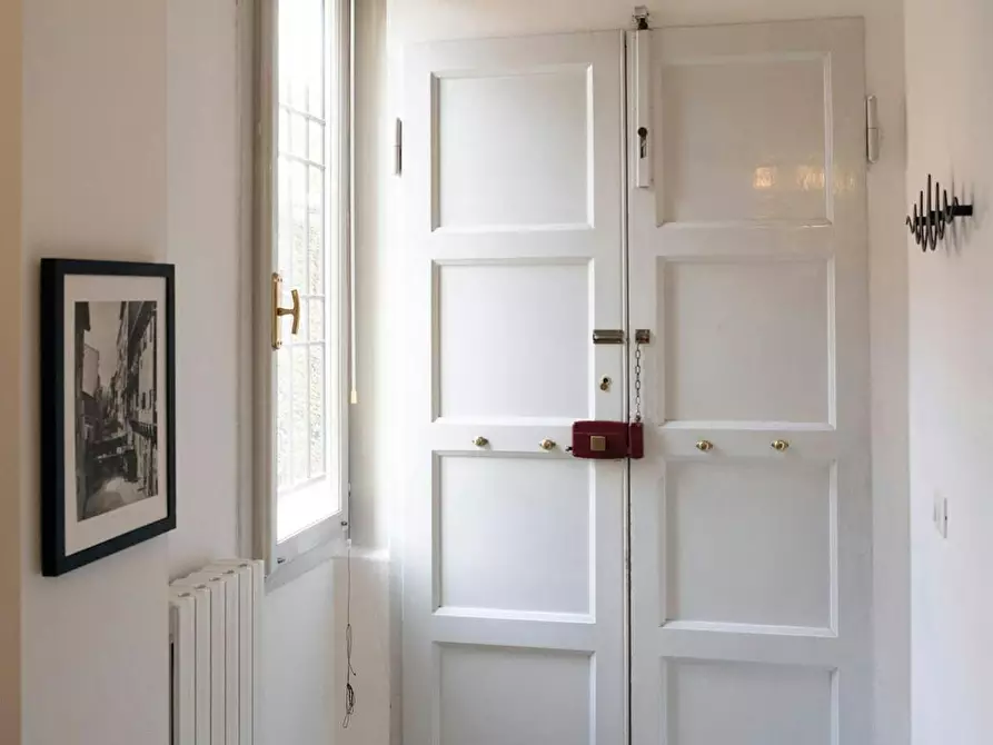 Immagine 3 di Appartamento in affitto  in Via San Mamolo a Bologna