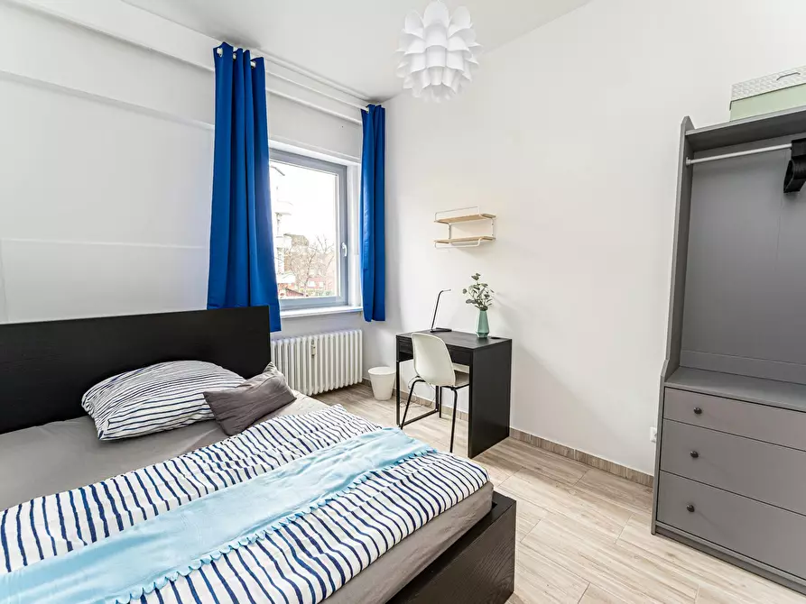 Immagine 1 di Camera in affitto  in Residenzstraße a Berlin