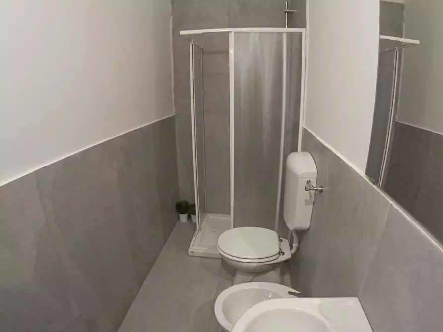 Immagine 5 di Camera in affitto  in Via Bolognese a Firenze
