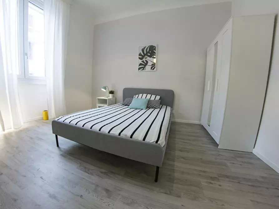 Immagine 9 di Camera in affitto  in Via Bolognese a Firenze