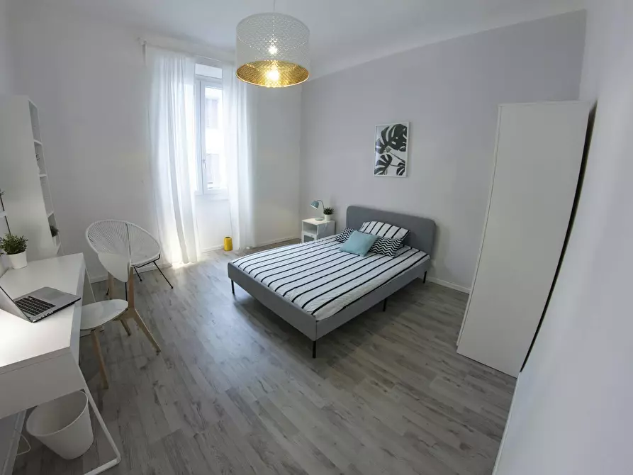 Immagine 1 di Camera in affitto  in Via Bolognese a Firenze