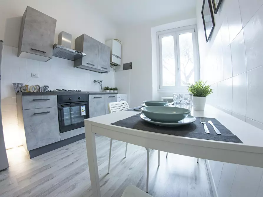 Immagine 4 di Camera in affitto  in Via Bolognese a Firenze