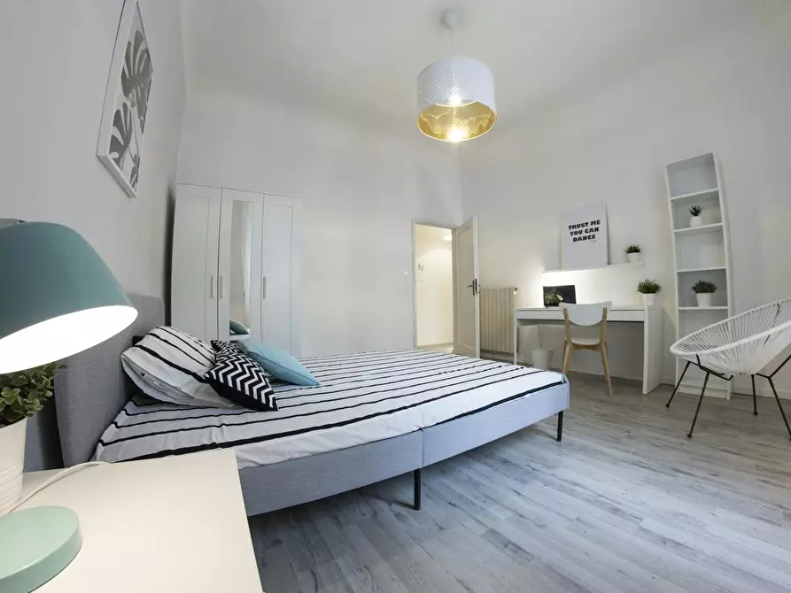 Immagine 2 di Camera in affitto  in Via Bolognese a Firenze