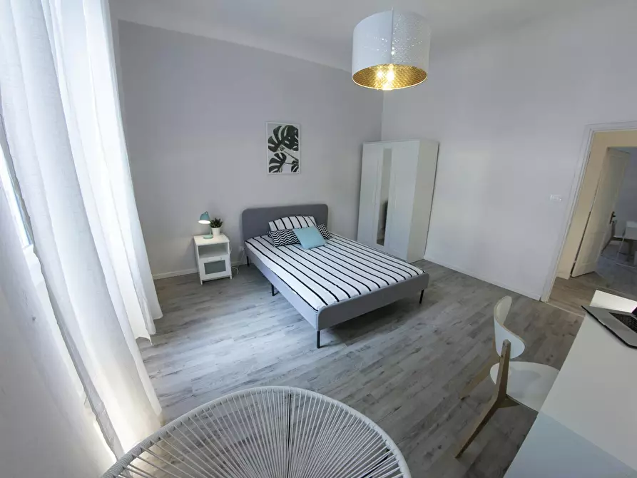 Immagine 3 di Camera in affitto  in Via Bolognese a Firenze