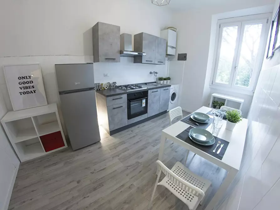 Immagine 8 di Camera in affitto  in Via Bolognese a Firenze