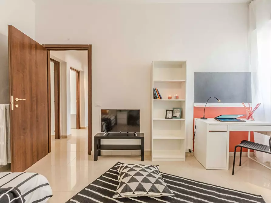 Immagine 2 di Camera in affitto  in Via di Gagno a Pisa