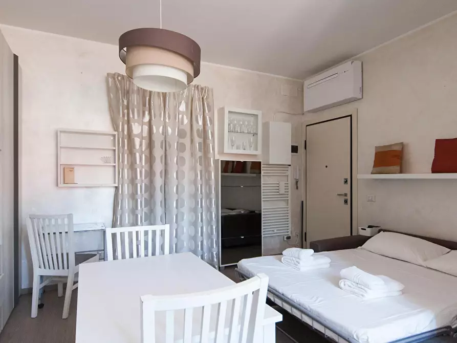 Immagine 4 di Appartamento in affitto  in Via Bernardino Verro a Milano