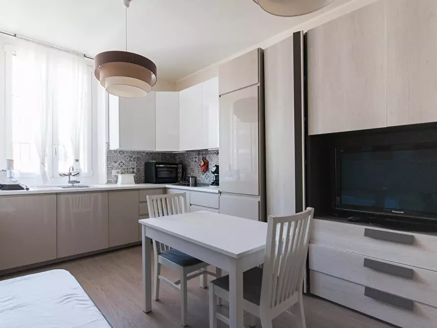 Immagine 7 di Appartamento in affitto  in Via Bernardino Verro a Milano