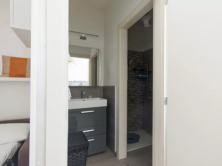 Immagine 10 di Appartamento in affitto  in Via Bernardino Verro a Milano