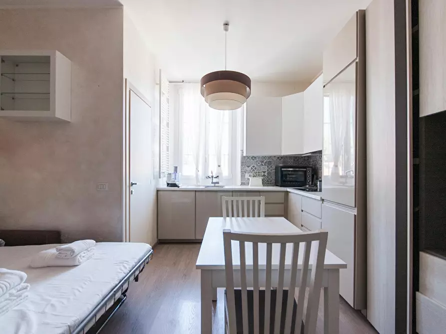 Immagine 8 di Appartamento in affitto  in Via Bernardino Verro a Milano