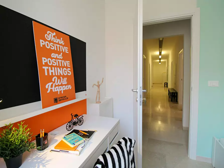 Immagine 4 di Camera in affitto  in Via Giacomo Ciamician a Bologna